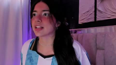 Snapshot of jules_angel_ chatting on June 22, 2026, 8:50 pm Jules online show from June 22, 2026, 8:50 pm