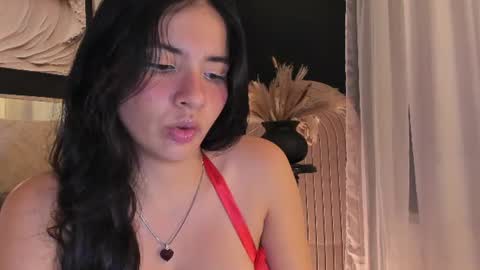 Snapshot of jules_angel_ chatting on July 5, 2026, 12:06 am Jules online show from July 5, 2026, 12:06 am