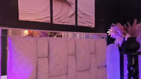 Snapshot of jules_angel_ chatting on July 22, 2026, 6:38 am Jules online show from July 22, 2026, 6:38 am