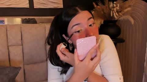 Snapshot of jules_angel_ chatting on August 7, 2026, 11:18 pm Jules online show from August 7, 2026, 11:18 pm