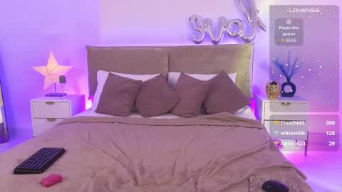 Snapshot of jules_nightt chatting on March 7, 2026, 1:13 am Jules Nightt online show from March 7, 2026, 1:13 am