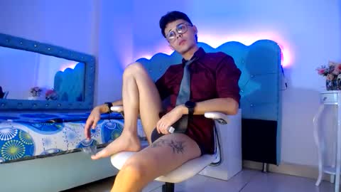 Jules online show from December 21, 2025, 1:46 am