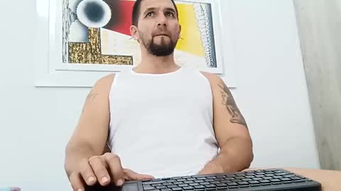 Snapshot of juleslatin122 chatting on December 15, 2024, 7:31 pm Jules online show from December 15, 2024, 7:31 pm