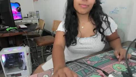 Snapshot of julesmedstudent chatting on February 27, 2026, 9:48 pm Jules online show from February 27, 2026, 9:48 pm