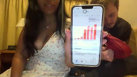 Snapshot of julesmedstudent chatting on March 11, 2026, 7:31 pm Jules online show from March 11, 2026, 7:31 pm