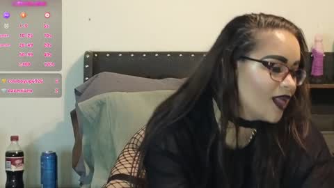 Julesss online show from January 31, 2025, 8:11 am