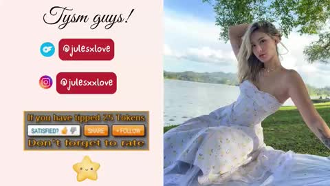 Jules and Dann  Dont forget to give us thumps up online show from January 12, 2026, 2:39 am