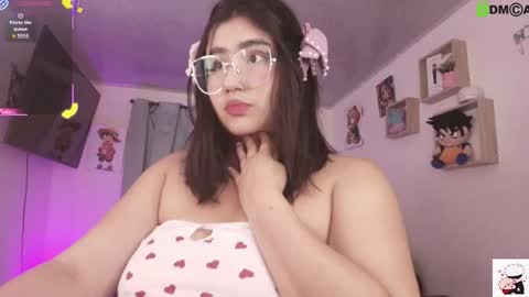 Snapshot of juli_1213 chatting on February 10, 2026, 10:52 am Juliana online show from February 10, 2026, 10:52 am