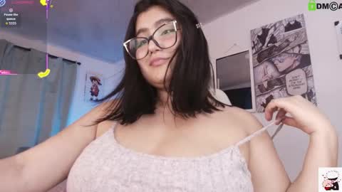 Snapshot of juli_1213 chatting on February 16, 2026, 8:38 pm Juliana online show from February 16, 2026, 8:38 pm