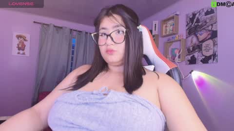 Juliana online show from May 29, 2026, 11:03 pm