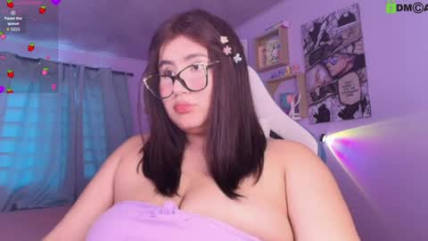 Juliana online show from June 13, 2026, 7:34 pm