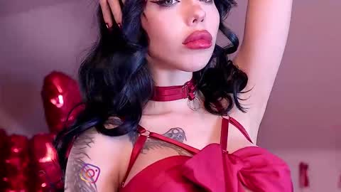 Snapshot of juli_jam chatting on February 13, 2026, 11:23 pm Hi call me July My fav speed 111222333666 PVT open online show from February 13, 2026, 11:23 pm