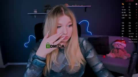 juli kisss online show from February 26, 2025, 8:11 pm