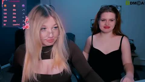 juli kisss online show from March 5, 2025, 8:21 pm