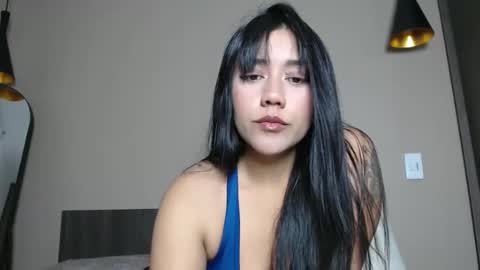 Snapshot of juli_love11 chatting on March 12, 2026, 11:33 pm JULIETA online show from March 12, 2026, 11:33 pm