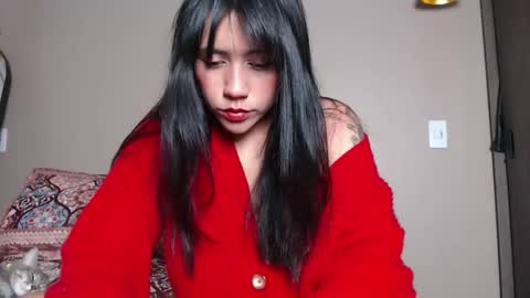 Snapshot of juli_love11 chatting on March 20, 2026, 12:59 am JULIETA online show from March 20, 2026, 12:59 am