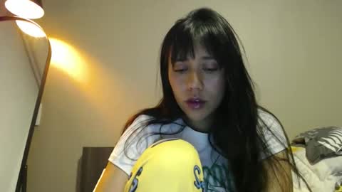 Snapshot of juli_love11 chatting on April 14, 2026, 1:11 am JULIETA online show from April 14, 2026, 1:11 am