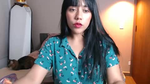 Snapshot of juli_love11 chatting on May 9, 2026, 11:43 pm JULIETA online show from May 9, 2026, 11:43 pm