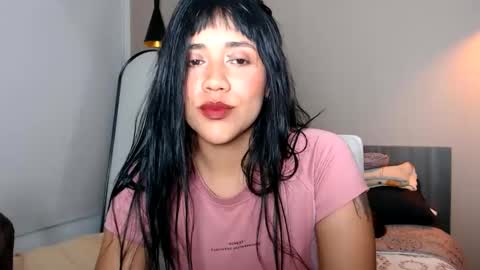 Snapshot of juli_love11 chatting on June 11, 2026, 3:04 am JULIETA online show from June 11, 2026, 3:04 am