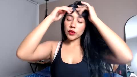 Snapshot of juli_love11 chatting on August 2, 2026, 2:21 am JULIETA online show from August 2, 2026, 2:21 am
