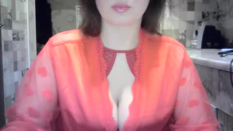 julia69009 online show from December 13, 2025, 11:32 pm
