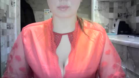 julia69009 online show from February 24, 2026, 10:30 pm