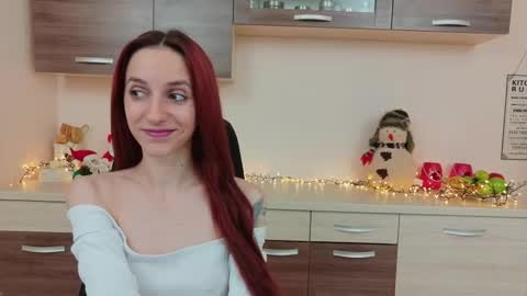 Snapshot of julia__jae chatting on December 14, 2025, 6:41 am JuliaJae online show from December 14, 2025, 6:41 am