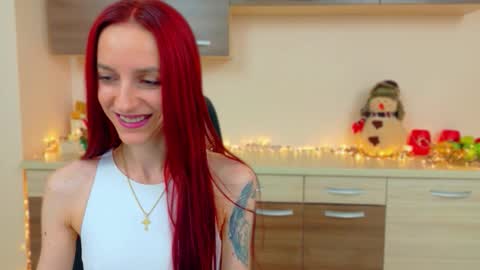 Snapshot of julia__jae chatting on December 20, 2025, 6:53 am JuliaJae online show from December 20, 2025, 6:53 am