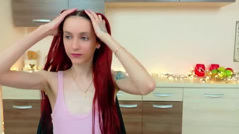 Snapshot of julia__jae chatting on January 13, 2026, 6:18 am JuliaJae online show from January 13, 2026, 6:18 am