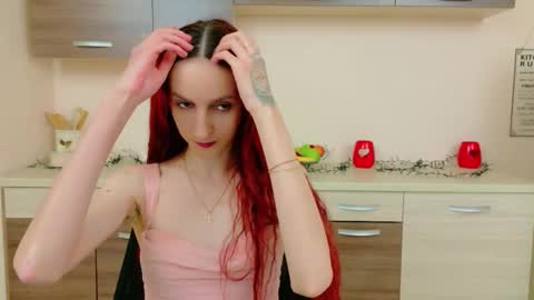 Snapshot of julia__jae chatting on February 3, 2026, 7:24 am JuliaJae online show from February 3, 2026, 7:24 am