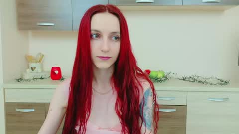 Snapshot of julia__jae chatting on March 1, 2026, 6:59 am JuliaJae online show from March 1, 2026, 6:59 am