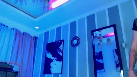 julia_bulette1 online show from September 25, 2025, 3:21 am