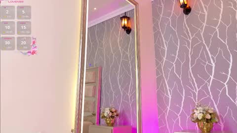 Snapshot of julia_rivers chatting on January 5, 2026, 5:27 pm julia_rivers online show from January 5, 2026, 5:27 pm