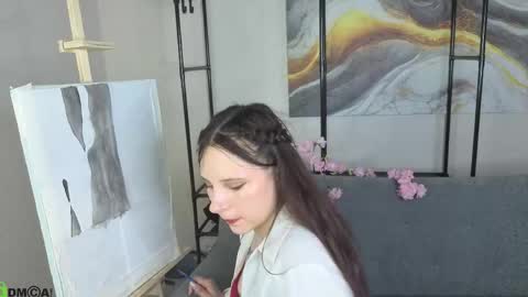 Julia Shyy online show from April 30, 2026, 2:18 am