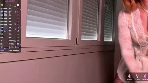 Snapshot of julia_sweetbaby chatting on March 14, 2026, 3:50 pm Julia online show from March 14, 2026, 3:50 pm