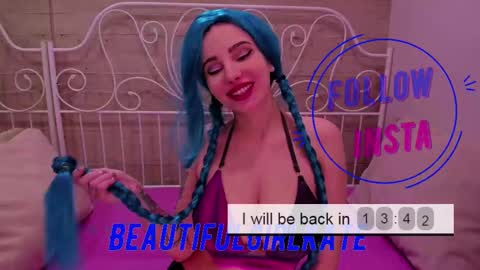 Snapshot of juliabeautiful chatting on February 19, 2025, 2:44 am ContentMaker 1 - check my video gallery online show from February 19, 2025, 2:44 am