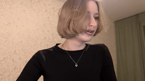 Kate online show from March 5, 2026, 5:31 pm