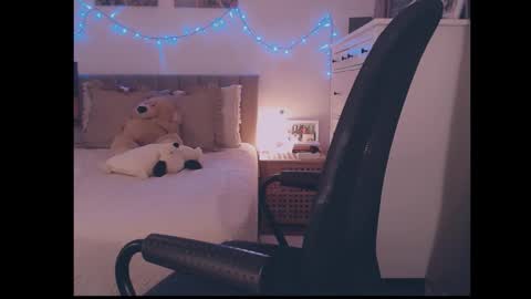 Snapshot of julialiones chatting on November 30, 2025, 4:33 pm julialiones online show from November 30, 2025, 4:33 pm