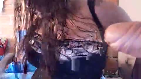 Pamela online show from February 18, 2025, 1:00 pm