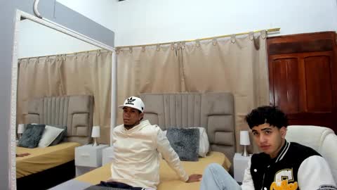 julian billy online show from January 16, 2025, 5:44 pm