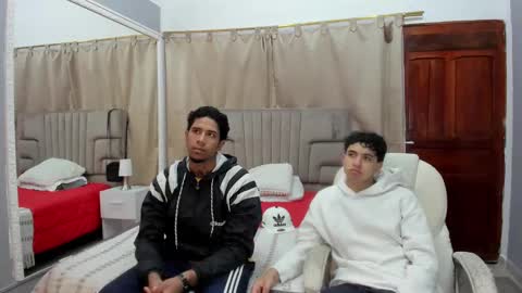 julian billy online show from January 25, 2025, 11:23 am