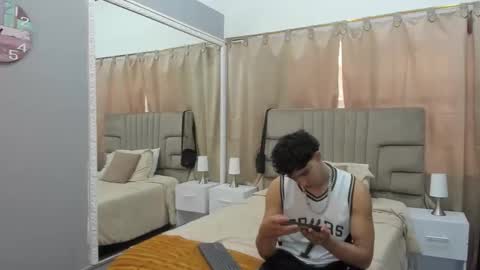 julian billy online show from March 10, 2025, 2:48 pm