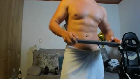 julian_wallace online show from December 22, 2025, 3:20 pm