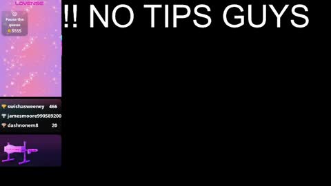 juliana_js_ online show from September 12, 2025, 4:29 pm