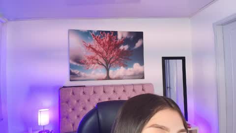 Snapshot of julianaa_castro chatting on January 6, 2026, 11:36 am JULIANA CASTRO online show from January 6, 2026, 11:36 am