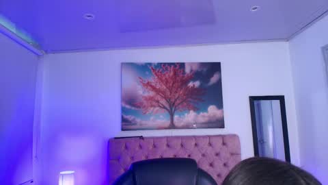 Snapshot of julianaa_castro chatting on January 12, 2026, 11:48 am JULIANA CASTRO online show from January 12, 2026, 11:48 am