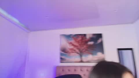 Snapshot of julianaa_castro chatting on February 6, 2026, 11:35 am JULIANA CASTRO online show from February 6, 2026, 11:35 am