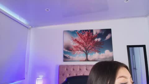 Snapshot of julianaa_castro chatting on March 13, 2026, 12:01 pm JULIANA CASTRO online show from March 13, 2026, 12:01 pm