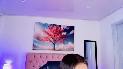 Snapshot of julianaa_castro chatting on March 16, 2026, 12:20 pm JULIANA CASTRO online show from March 16, 2026, 12:20 pm