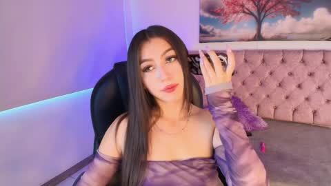 Snapshot of julianaa_castro chatting on April 24, 2026, 12:07 pm JULIANA CASTRO online show from April 24, 2026, 12:07 pm